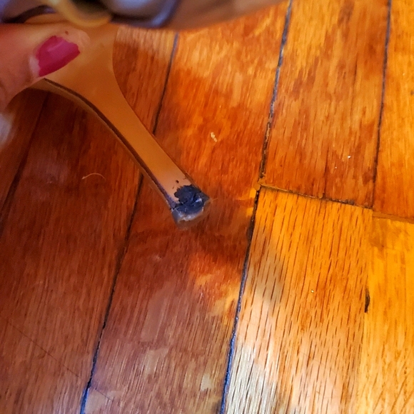 🌼🌼 CHANEL Slip On Heels 🌼🌼 - Picture 6 of 12